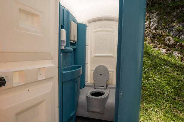 Portable Restroom Servicing (Cleaning and Restocking) in Surf City, NC