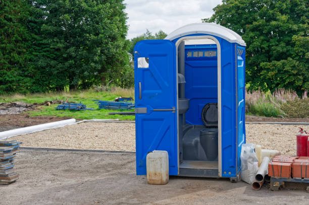 Professional Portable Potty Rental in Surf City, NC